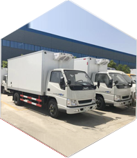 蚌埠金通實(shí)業(yè)、蚌埠冷藏車(chē)